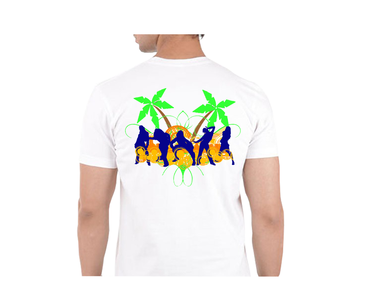 Design de T-shirt par RAMS pour ce projet | Design #1824662