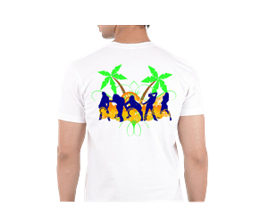 T-shirt Design by RAMS for this project | Design: #1824662