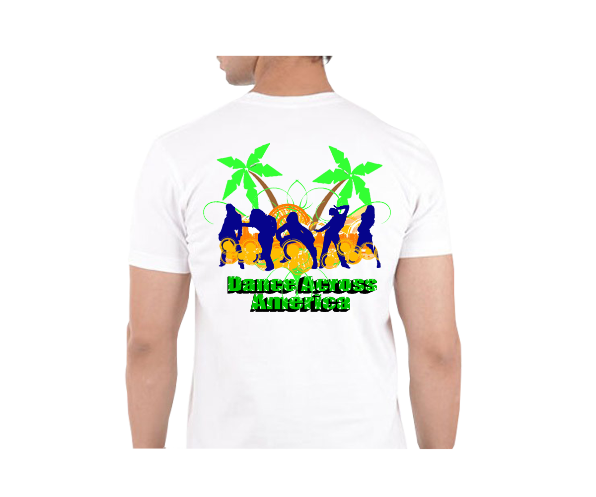 Design de T-shirt par RAMS pour ce projet | Design #1824736