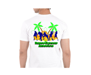 T-shirt Design by RAMS for this project | Design: #1824736