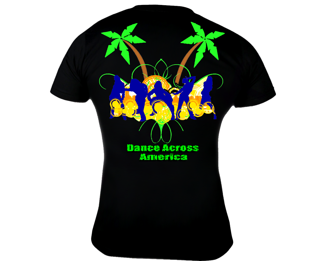 Design de T-shirt par RAMS pour ce projet | Design #1824774