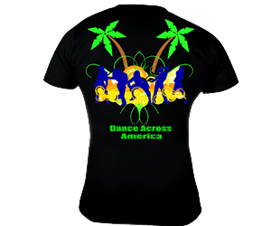 T-shirt Design by RAMS for this project | Design: #1824774