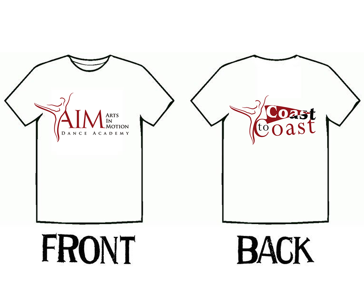 T-shirt Design by MaxdesignRD for this project | Design #1826184