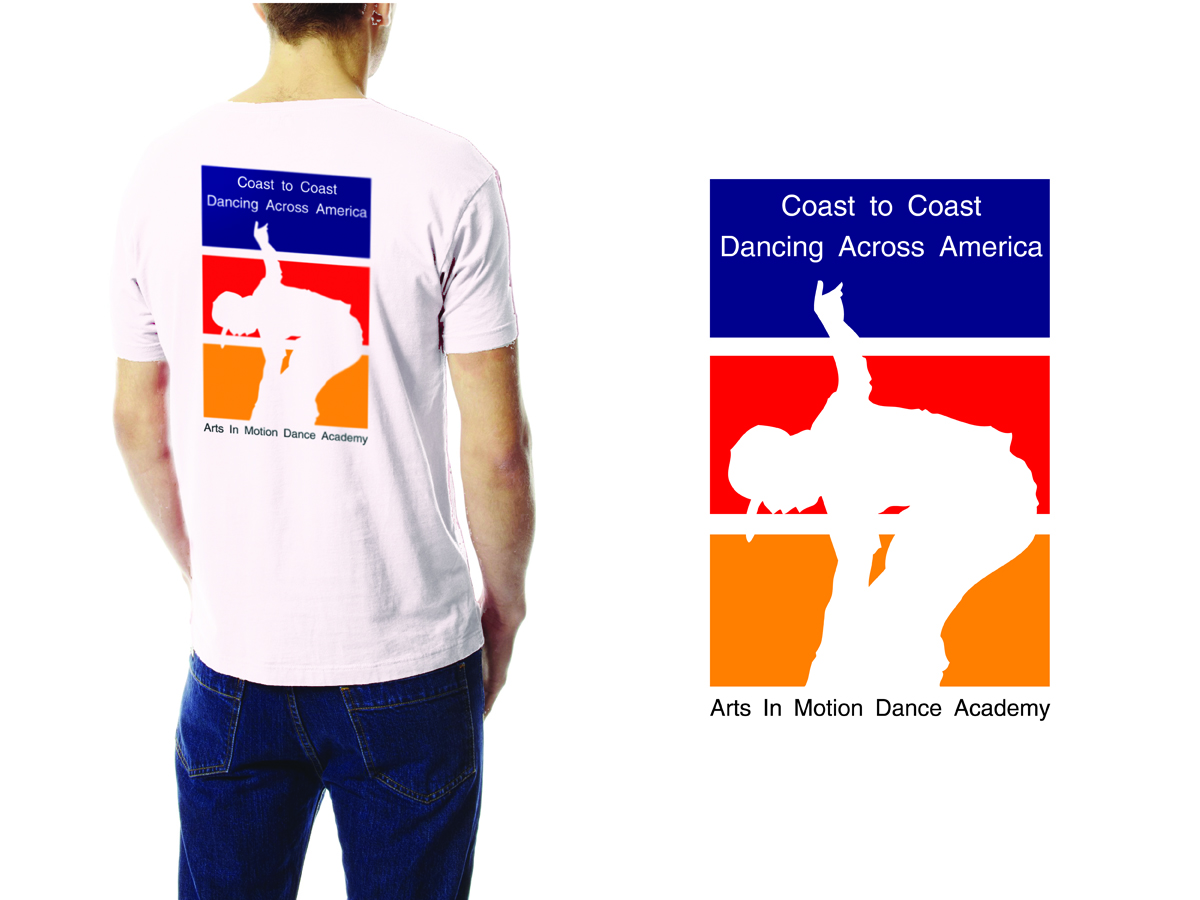 T-shirt Design by Sandaru for this project | Design #1823788