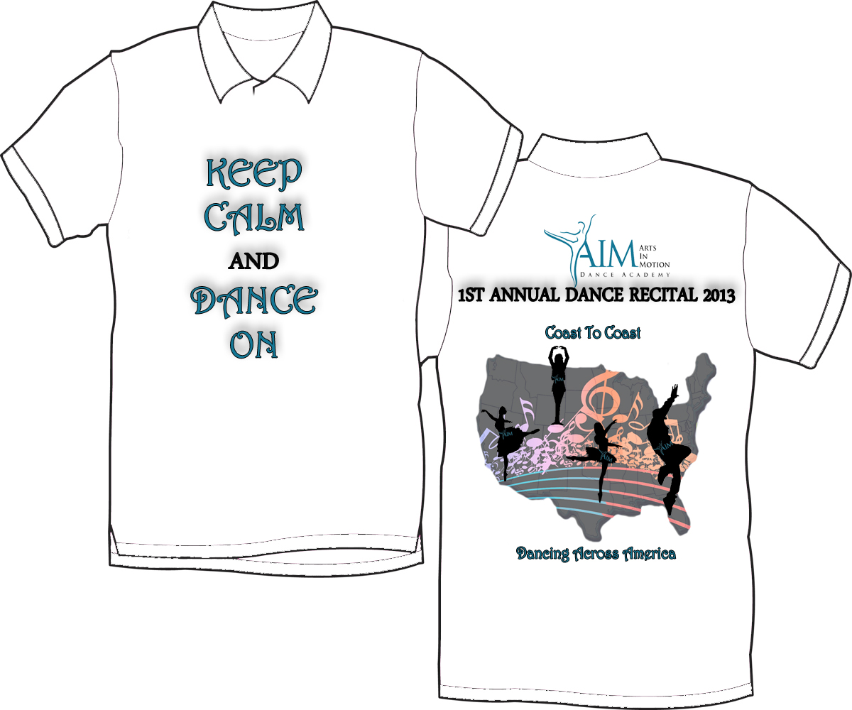 T-shirt Design by swineda for this project | Design #1837013