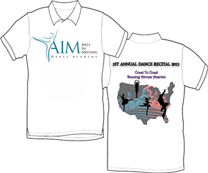 T-shirt Design by swineda for this project | Design: #1839498