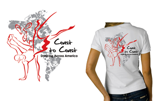 T-shirt Design by MB design for this project | Design: #1825621