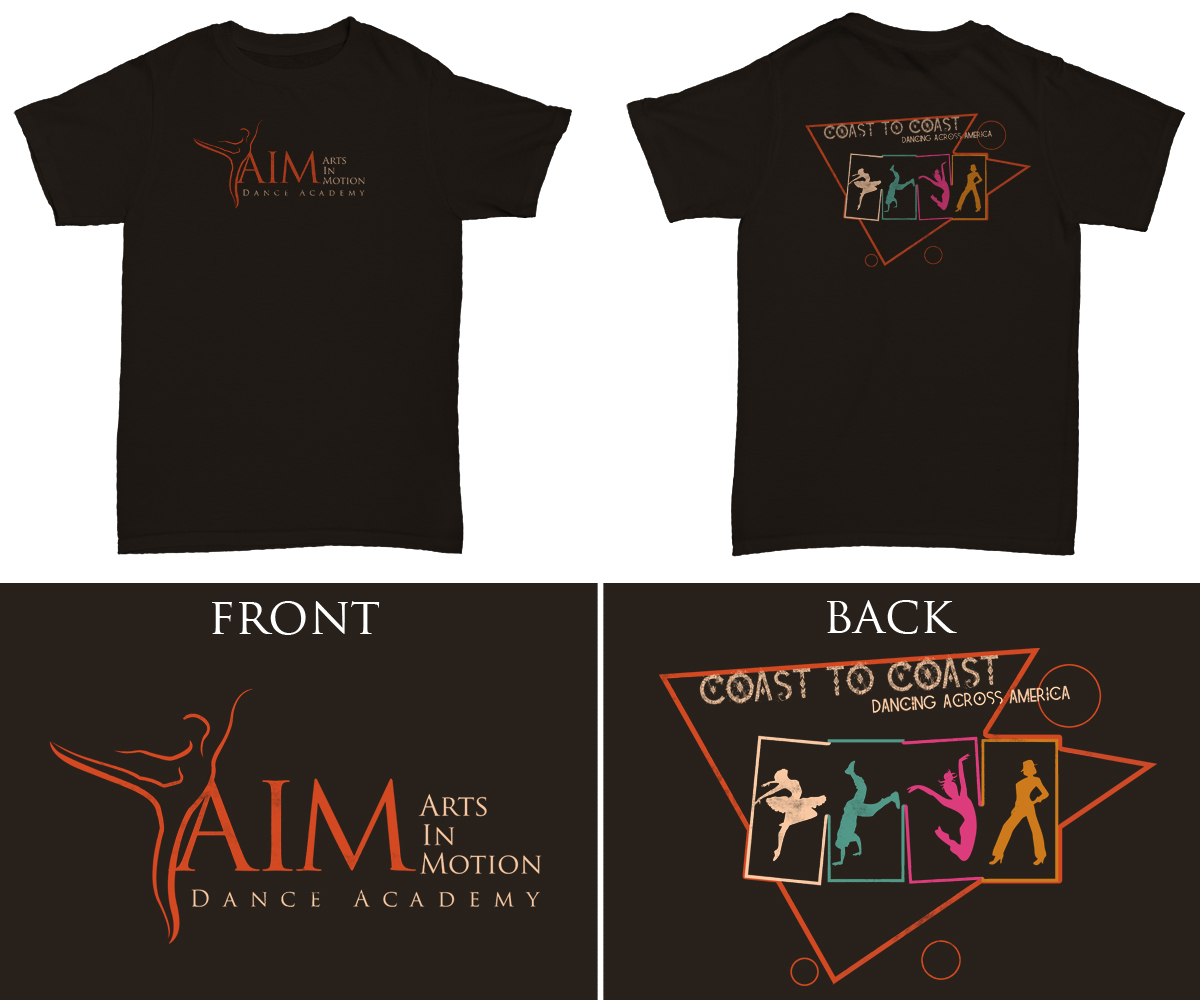 T-shirt Design by Rafli for this project | Design #1825200