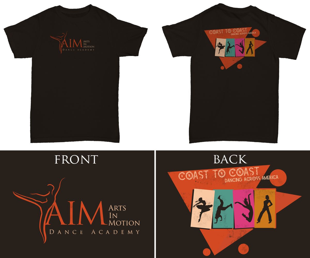 T-shirt Design by Rafli for this project | Design #1825203
