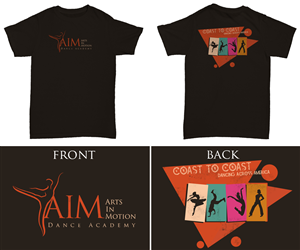 T-shirt Design by Rafli for this project | Design #1825203
