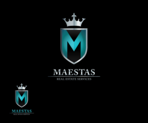 Logo-Design von anshtoyj für Maestas Real Estate Services  | Design: #7179500