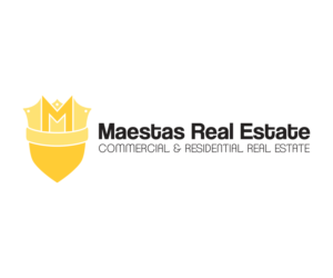 Logo-Design von january_vogel für Maestas Real Estate Services  | Design: #7168064