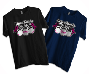 T-shirt Design by aanbadart for Diablo Fitness Engineering | Design: #7330946