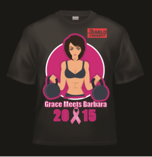 T-shirt Design by Alvin24