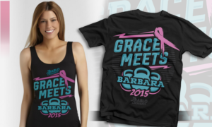 T-shirt Design by Patoxex for Diablo Fitness Engineering | Design: #7354868