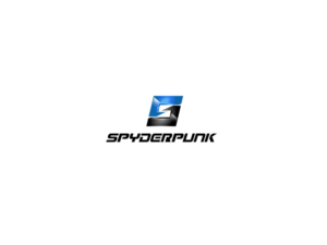 Logo Design by sbelogd for spyderpunk | Design: #7186704