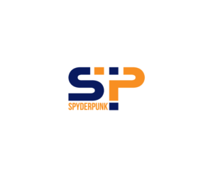 Logo Design by niko for spyderpunk | Design: #7182746