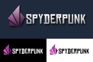Logo Design by Joshua Ede for spyderpunk | Design: #7177906