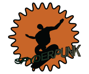 Logo Design by Eni Shehu for spyderpunk | Design: #7177436