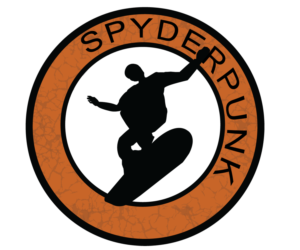 Logo Design by Eni Shehu for spyderpunk | Design: #7177447