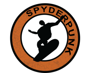 Logo Design by Eni Shehu for spyderpunk | Design: #7177455