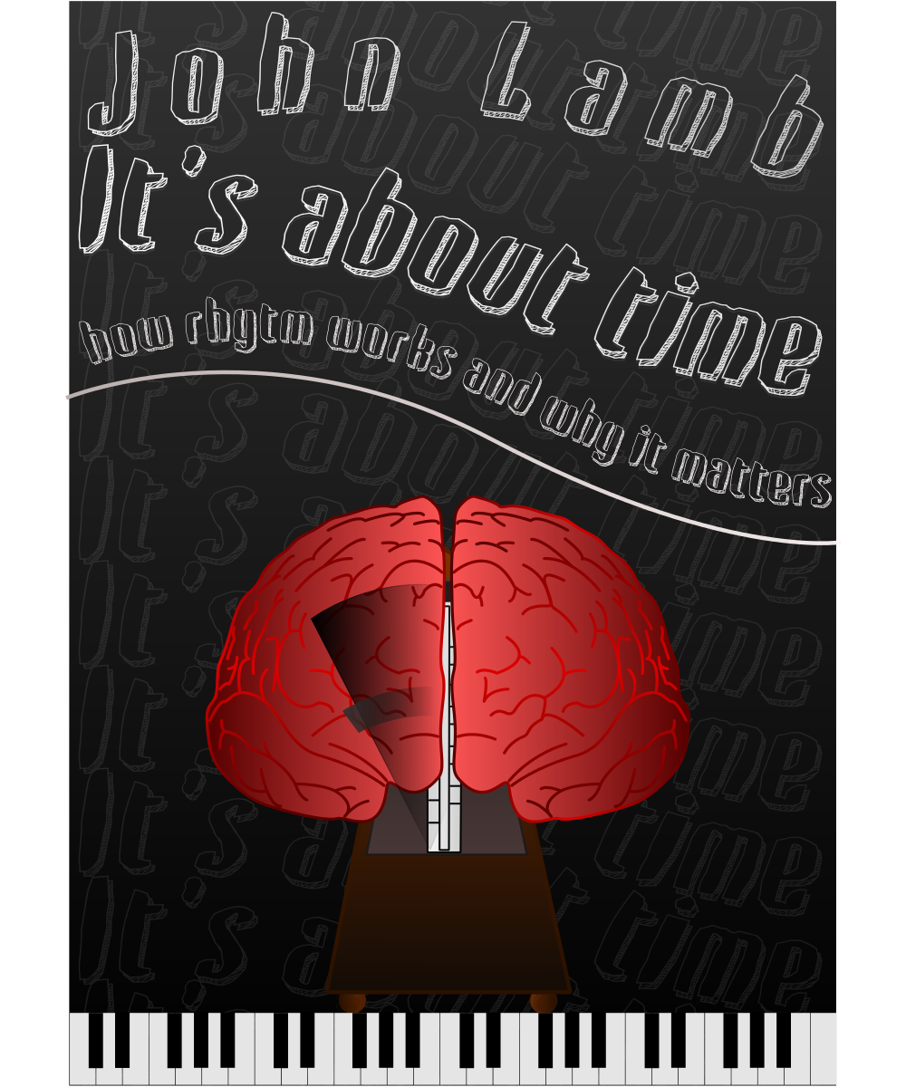 Book Cover Design by Fede Mezzina for DrumLessonsPortland | Design #1849727