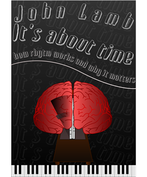 Book Cover Design by Fede Mezzina