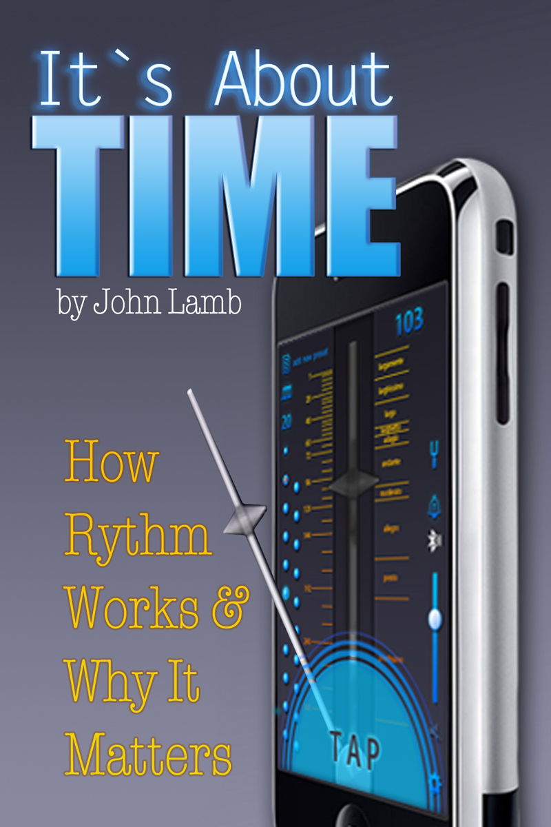 Book Cover Design by Eko Design for DrumLessonsPortland | Design #1823454