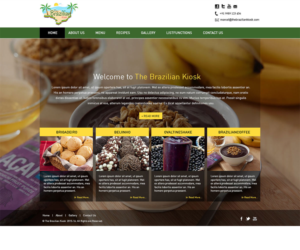 Web Design by kranthi.siriit