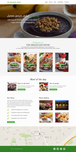 Web Design by Beltagy Designs