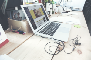 Web Design by MK Design