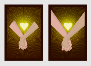Illustration Design by nandesign for The Take Action Project LLC | Design #7262488