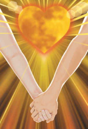 Illustration Design by ARtKISTA for The Take Action Project LLC | Design: #7252848