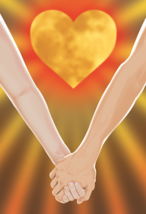Illustration Design by ARtKISTA for The Take Action Project LLC | Design: #7252849