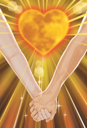 Illustration Design by ARtKISTA for The Take Action Project LLC | Design #7252850