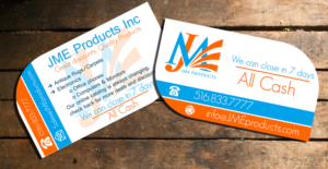 Design de Carte de Visite par Nguyen Hoan pour ce projet | Design #7234490