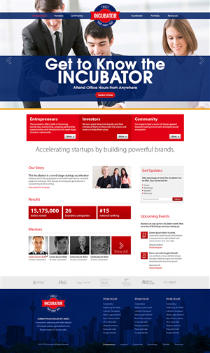 Diseño Web por Latest Design Ideas para Teledirect | Diseño: #1845122