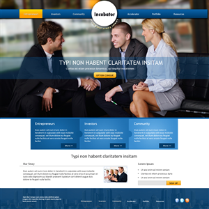 Diseño Web por EXPERT para Teledirect | Diseño: #1829574