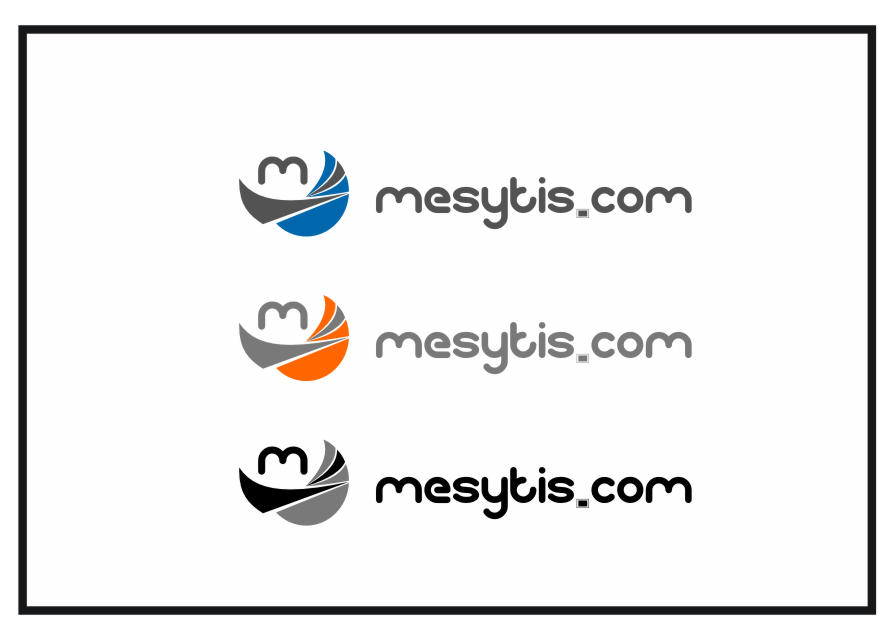 Logo Design by art-media75 for Mesitis Capital Pte Ltd | Design #1849366