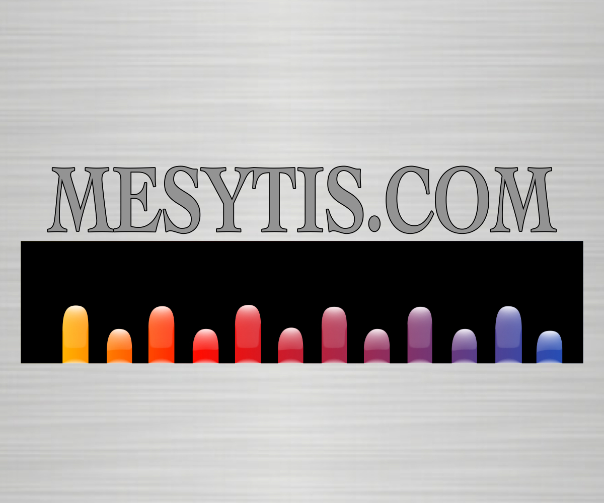 Logo Design by Antonio for Mesitis Capital Pte Ltd | Design #1827864