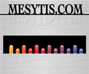 Logo Design by Antonio for Mesitis Capital Pte Ltd | Design: #1827868