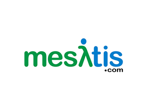 Logo Design by Pritman for Mesitis Capital Pte Ltd | Design: #1854879