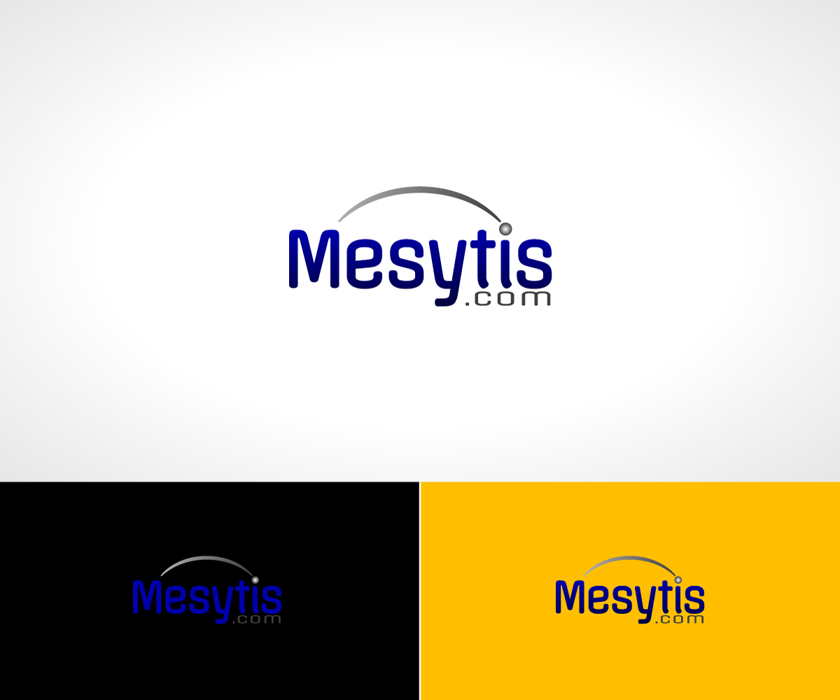 Logo Design by dharlan for Mesitis Capital Pte Ltd | Design #1840367