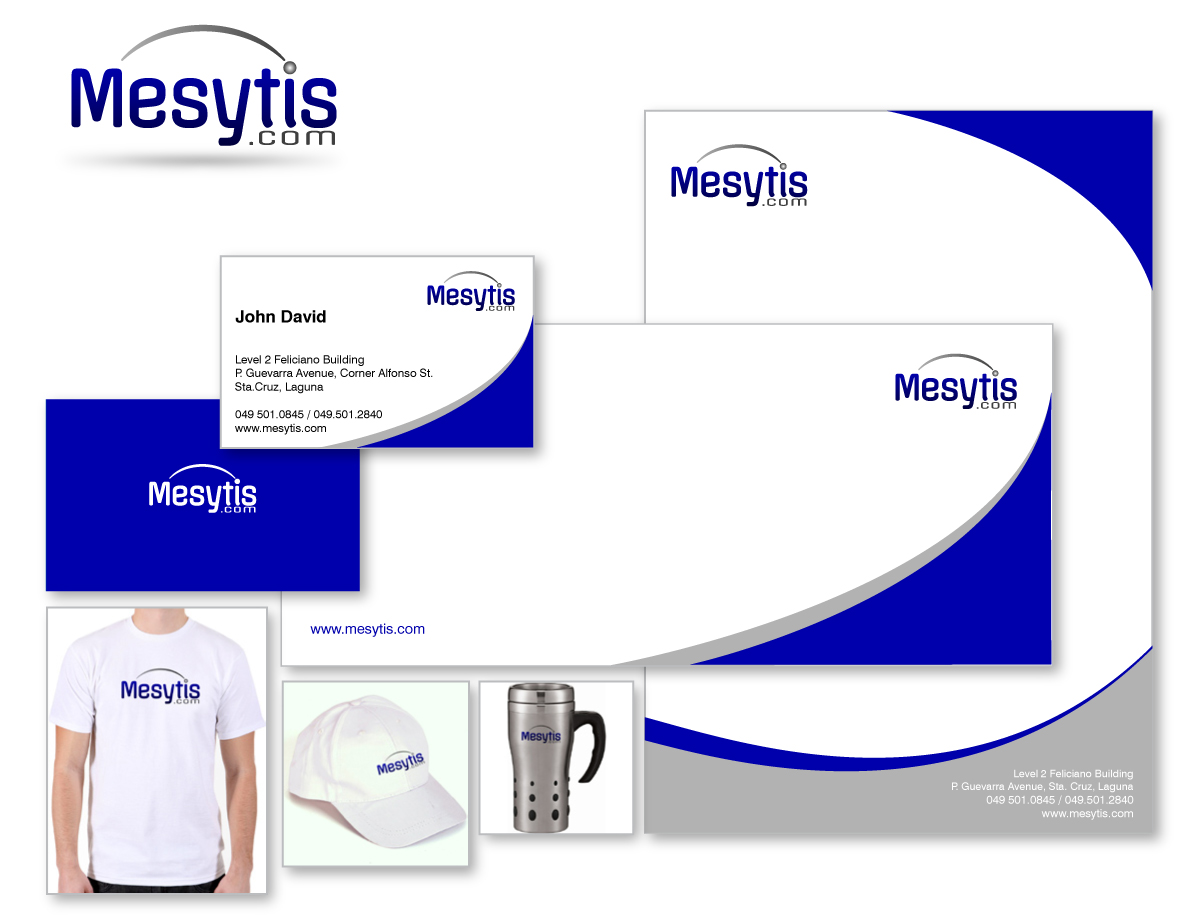 Logo Design by dharlan for Mesitis Capital Pte Ltd | Design #1840379