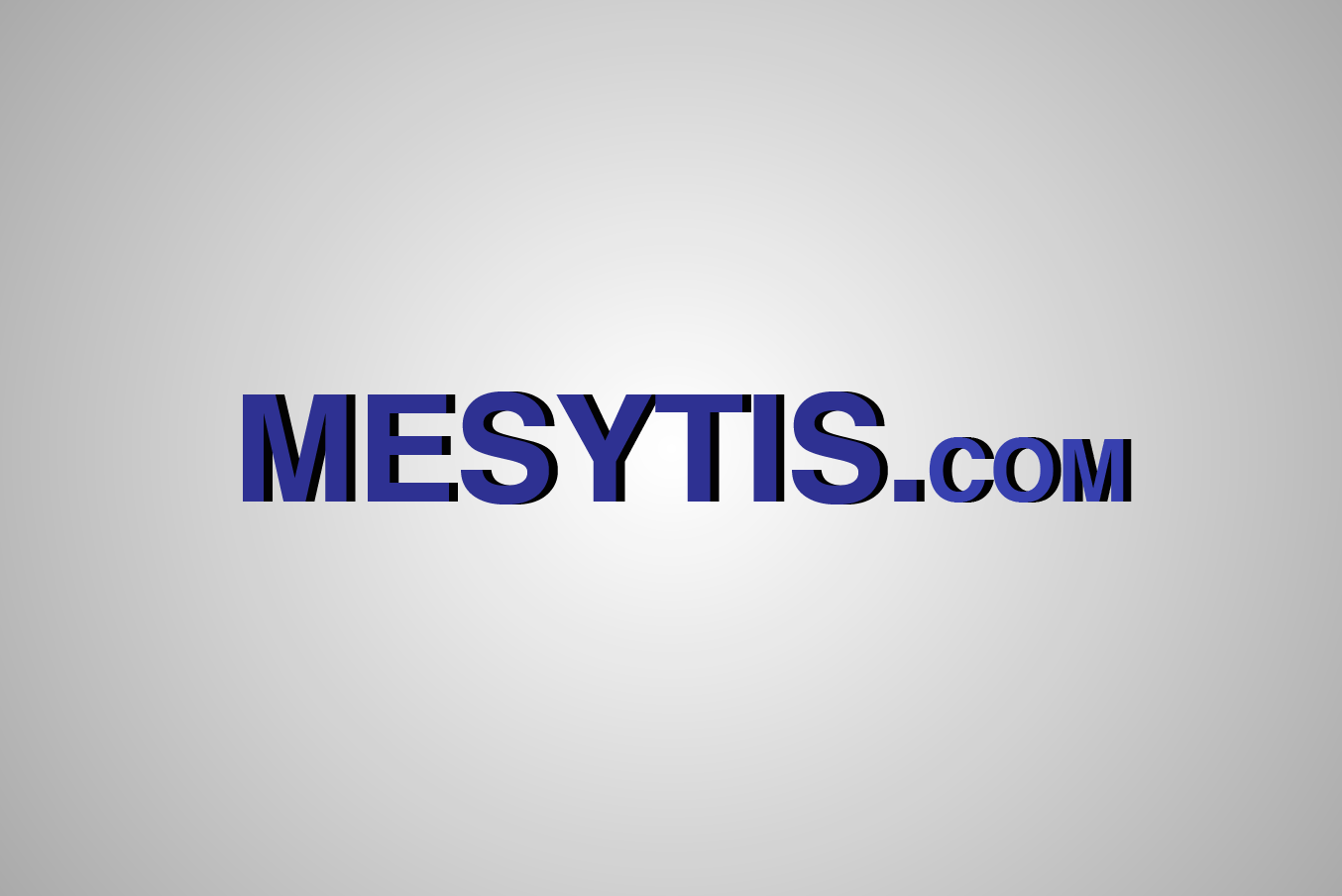 Logo Design by Thulasi Designs for Mesitis Capital Pte Ltd | Design #1851042