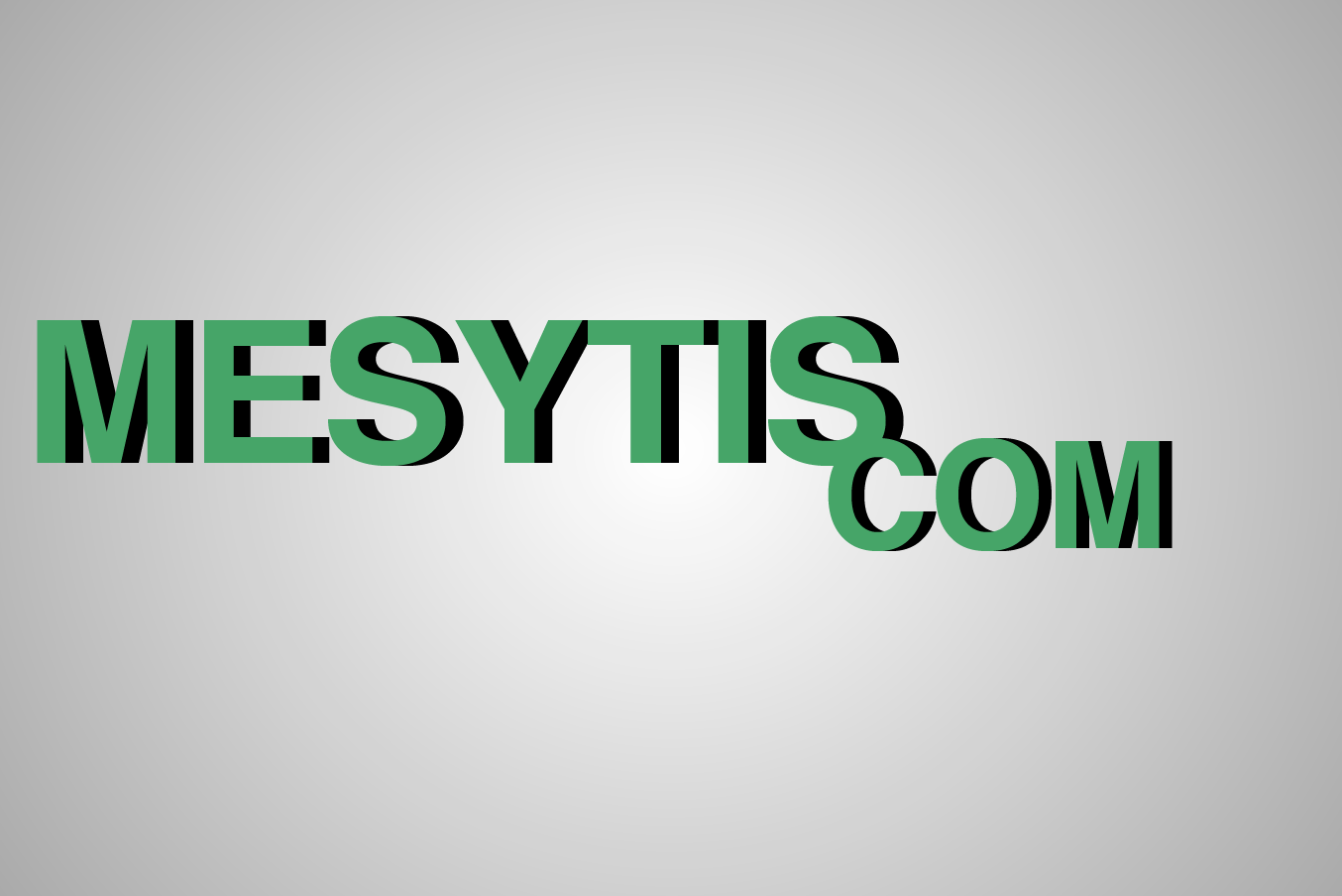 Logo Design by Thulasi Designs for Mesitis Capital Pte Ltd | Design #1851044