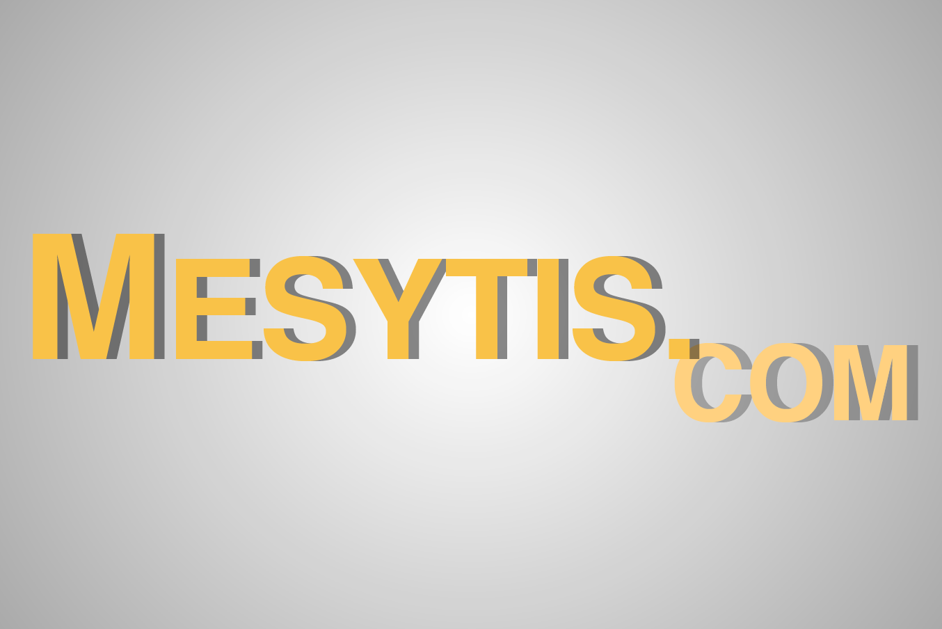 Logo Design by Thulasi Designs for Mesitis Capital Pte Ltd | Design #1851049