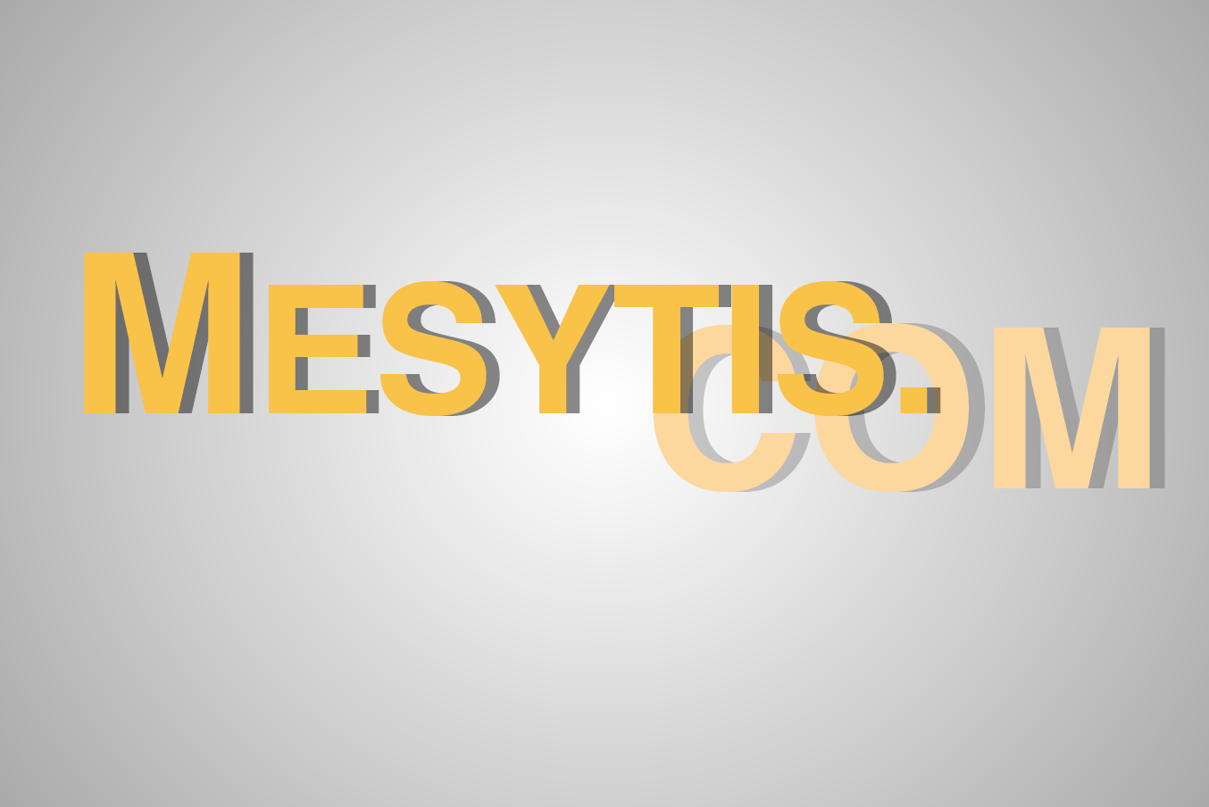 Logo Design by Thulasi Designs for Mesitis Capital Pte Ltd | Design #1851053