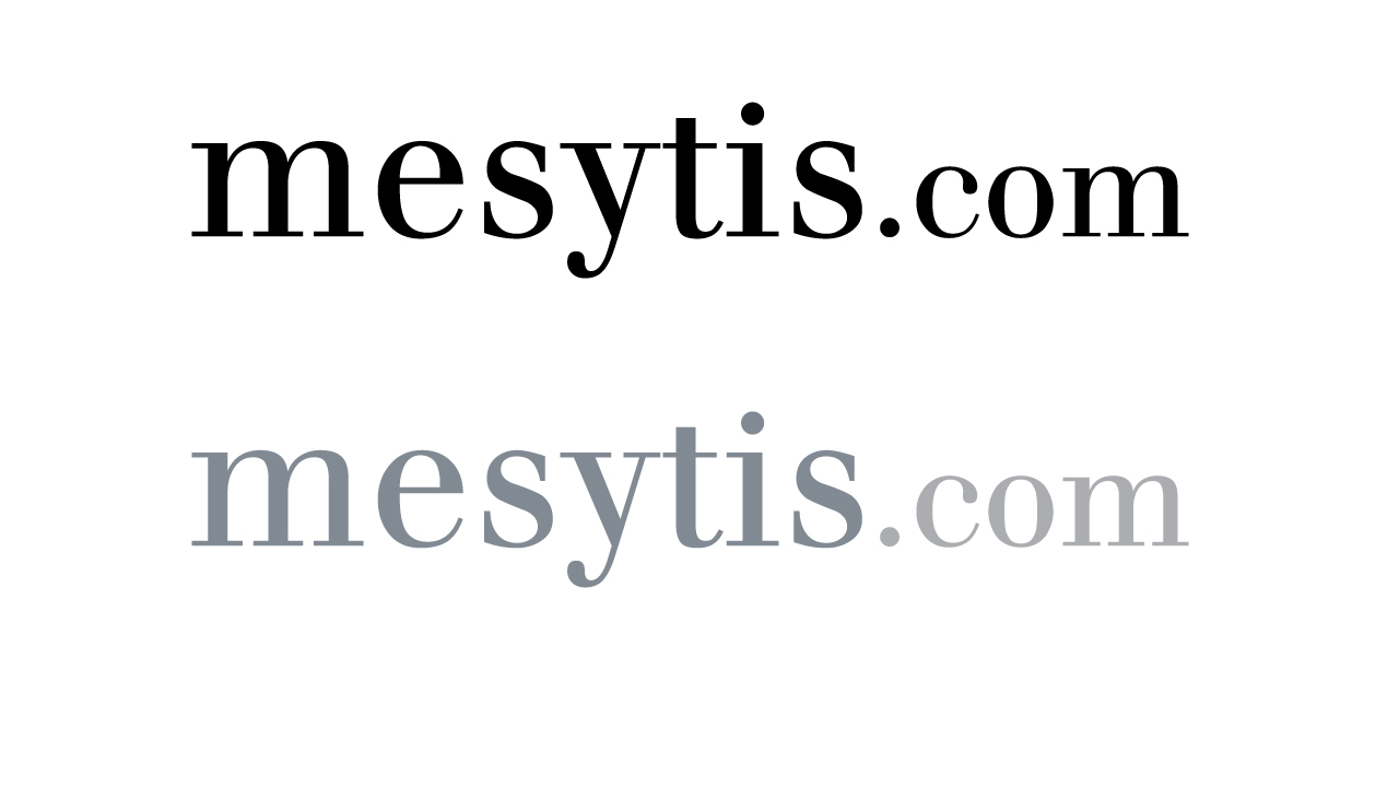 Diseño de Logo por OfficialBlackz para Mesitis Capital Pte Ltd | Diseño #1826116