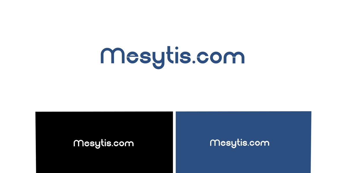 Diseño de Logo por ketoprofen para Mesitis Capital Pte Ltd | Diseño #1832465